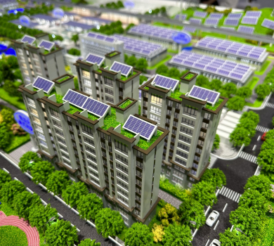 Global photovoltaic demand is expected to reach 469 GW to 533 GW this year